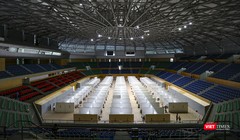 Bệnh viện dã chiến Tiên Sơn TP Đà Nẵng