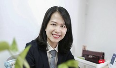 Luật sư Huỳnh Phan Thiên Phúc – Công ty Luật TNHH Luật Sư Riêng – Chi nhánh Đà Nẵng.