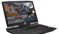 ASUS vừa chính thức ra mắt laptop chơi game ROG G703. Ảnh: Asus.