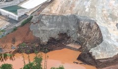 Thủ tướng yêu cầu khẩn trương khác phục sự cố Thủy điện Sông Bung 2