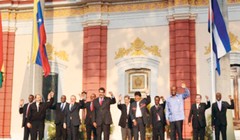 Dự kiến, Phó Thủ tướng Chính phủ Phạm Bình Minh sẽ có bài phát biểu chính thức tại Hội nghị