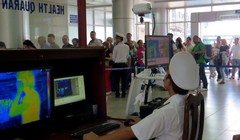 Virus Zika có nguy cơ lây lan qua đường du lịch