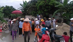 Cơ quan điều tra xác định đây là vụ án giết người, cướp tài sản.