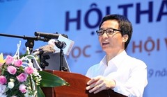 Phó Thủ tướng Vũ Đức Đam cho rằng nhiều trường có cách hiểu sai về tự chủ đại học.
