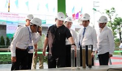 Dự án có tổng mức vốn đầu tư là 330 tỷ đồng.