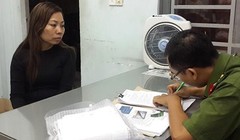 Các đối tượng đã chiếm đoạt gần 140 tỷ đồng.