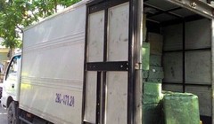 Tất cả số thuốc nhuộm tóc đều không rõ nguồn gốc, xuất xứ.