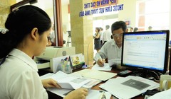 Nhiều lĩnh vực trọng tâm Hà Nội đặt ra để đơn giản hóa TTHC trong thời gian tới.