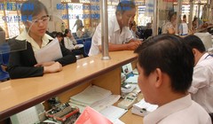 Cán bộ cập "sổ đỏ" tại Hà Nội sẽ phải luân chuyển vị trí làm việc theo nguyên tắc không quá 3 năm.