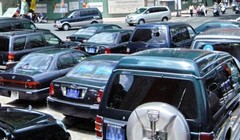 Tỉnh Quảng Bình quyết định thu hồi 259 biển xe ưu tiên chống lụt, bão