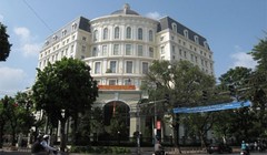 Trụ sở Bộ Tài chính