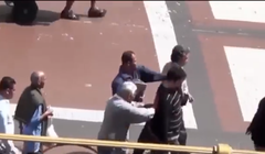 Cướp điện thoại trắng trợn ở Brazil