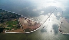 Bổ sung vốn Kênh nối Đáy - Ninh Cơ thuộc Dự án WB6