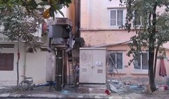 Trạm biến áp Bùi Thị Cúc 4 ở Hà Đông