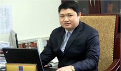 Ông Vũ Đình Duy – thành viên Hội đồng thành viên Tập đoàn Hóa chất.