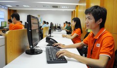 Trung tâm Internet Việt Nam đánh giá FPT Telecom là một trong ba đơn vị dẫn đầu về triển khai IPv6 tại Việt Nam (ảnh minh hoạ)