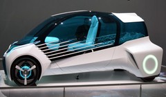 Sẽ còn rất nhiều việc phải làm để tối ưu và nhân rộng mạnh mẽ loại xe chạy khí hydro ra thị trường. (Ảnh minh họa: KT)