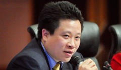 Ông Hà Văn Thắm