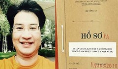 Đây là một trong những vụ án kinh tế gây thất thoát hàng trăm tỉ đồng do các cựu lãnh đạo và cán bộ của VinashinLines liên kết thực hiện.