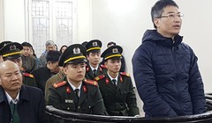 Phiên tòa dự kiến được mở lại vào ngày 16-20/2 tới đây.