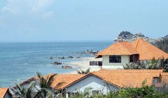 Chưa giải quyết hết hậu quả của Dự án.