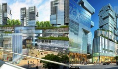 TP.HCM muốn Bitexco đủ tài chính để thực hiện dự án.