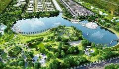 Tập đoàn Tuần Châu sẽ thực hiện nhiều dự án Bất động sản lớn tại TP. HCM.