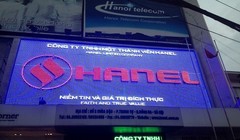 Hanel là một trong những thương hiệu nằm trong Kế hoạch thoái vốn nhà nước giai đoạn 2016-2020 của Hà Nội.