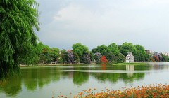 Hà Nội chi đến 2 triệu USD để quảng bá hình ảnh trên CNN.