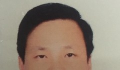 Ông Trần Huy Liệu, nguyên Phó giám đốc Ngân hàng Nông nghiệp - Phát triển nông thôn chi nhánh Cần Thơ 