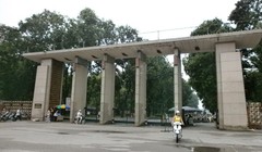 Hà Nội dự kiến xây dựng bãi đỗ xe ngầm tại CV Thống Nhất.