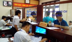Hà Nội giao Sở TT&TT phối hợp với Viện Tin học DN (VCCI) hỗ trợ DN dịch vụ công trực tuyến.