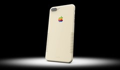 iPhone 7 Plus Retro dáng cổ điển.