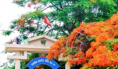 Nhiều sai phạm tại VQG Ba Vì đã bị phát hiện.