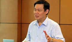 Phó Thủ tướng Vương Đình Huệ vừa đồng ý tạm dừng cổ phần hóa 3 bệnh viện thuộc Bộ GTVT.