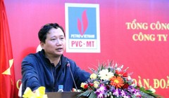 Bộ Công an tiếp tục điều tra mở rộng vụ án Trịnh Xuân Thanh.