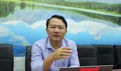 Luật sư Nguyễn Hoài Sơn, Giám đốc Công ty Luật Châu Á.