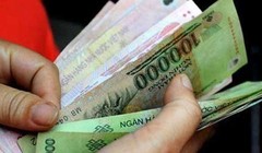 Mức lương cơ sở sẽ được điều chỉnh lên 1,3 triệu/tháng