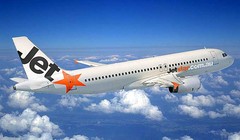 Từ ngày 23/5 khách hàng không được sử dụng pin sạc dự phòng trên chuyến bay của Jetstar Pacific.