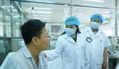 Vụ việc khiến 8 người tử vong.