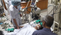 Hội đồng chuyên môn Sở Y tế Hòa Bình cho rằng quy trình tiếp nhận bệnh nhân là phù hợp.