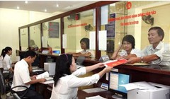 Hà Nội giảm được 17/82 Phó giám đốc sở.