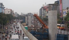 Tổng nguồn vốn vay ODA cho dự án là 957,256 triệu Euro.