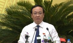 Ông Nguyễn Thế Hùng nói, trách của các cấp đã được pháp luật quy định rất rõ.