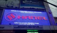 Công ty cổ phần Hanel có trụ sở chính tại số 2 phố Chùa Bộc, quận Đống Đa. (Nguồn internet)