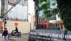 Vicem bất ngờ thay Tổng Giám đốc - Ảnh: Như Ý/Tiền phong.