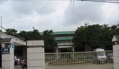 Trụ sở chính của Công ty CP Dệt 19/5 Hà Nội là số 203 Nguyễn Huy Tưởng - Ảnh: Báo Xây dựng