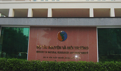 Tổng Cục môi trường đã xây dựng Đề án kiện toàn tổ chức bộ máy trình Bộ trưởng Bộ Tài nguyên và Môi trường - Ảnh: Dân trí