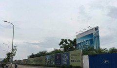 The Manor Central Park là dự án được đối ứng khi Bitexco triển khai thực hiện dự án xây tuyến đường giao thông quanh Khu tưởng niệm Chu Văn An.