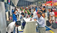 Sẽ phối hợp với công an xử lý hình sự đối tượng mua bán thông tin cá nhân khách hàng - Ảnh: Báo đầu tư.